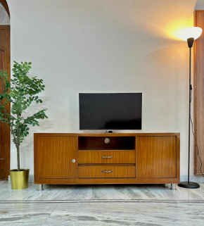 Upscale 2BHK IN DOWNTOWN HYDERABAD